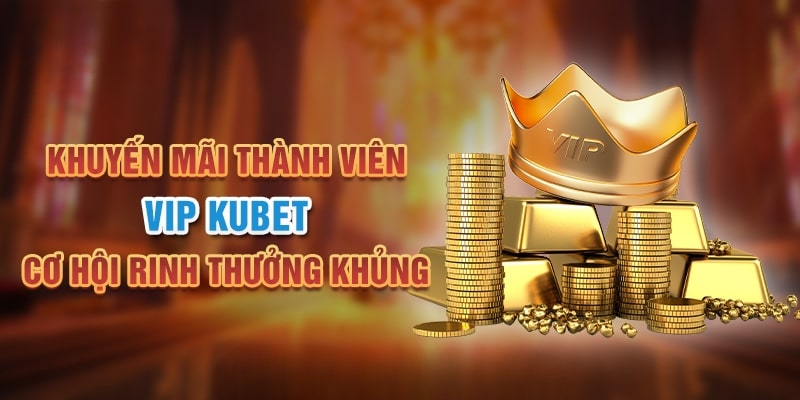 Khuyến mãi Ku6955 vip nhận thưởng khủng